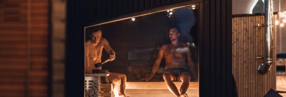 Die Geschichte der Sauna – Ein Blick auf die Ursprünge und Traditionen der Sauna